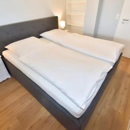 Winora Ii, App 4 Appartement