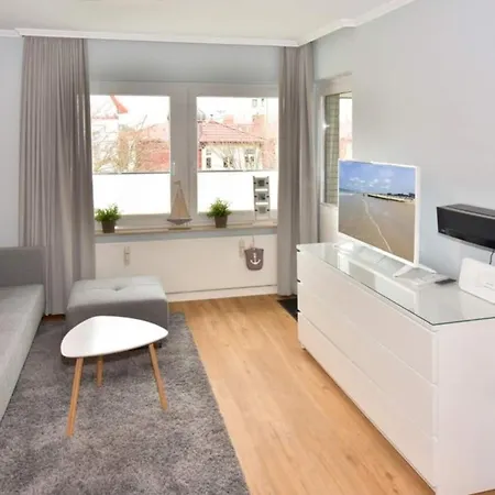 Winora Ii, App 4 Westerland