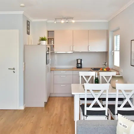 Winora Ii, App 4 Appartement Westerland