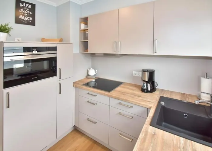 Winora Ii, App 4 * Westerland