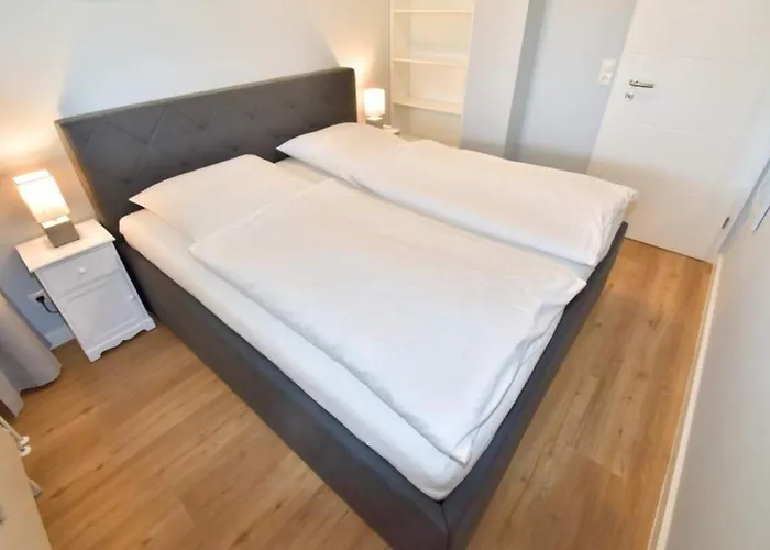 Winora Ii, App 4 Appartement