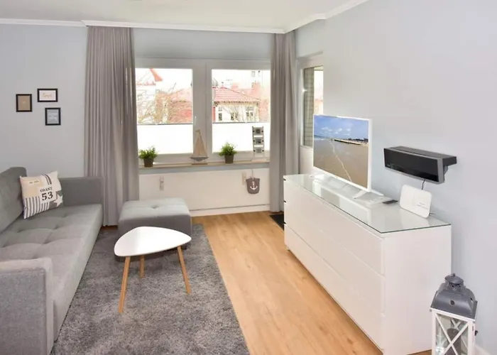 Winora Ii, App 4 Westerland