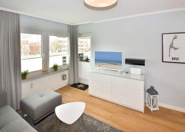 Winora Ii, App 4 * Westerland