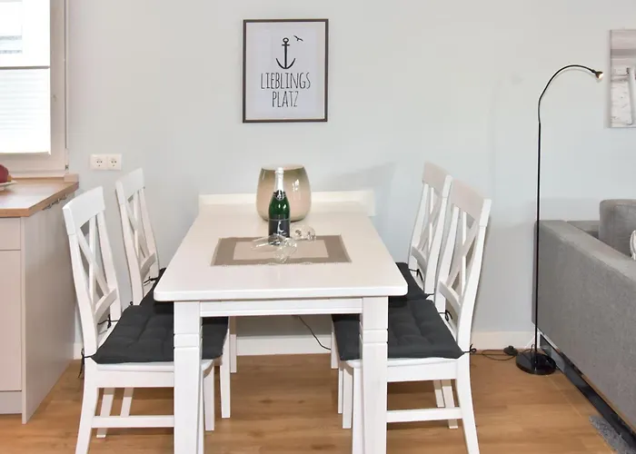 Appartement Winora Ii, App 4 *