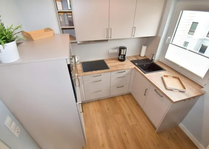 Winora Ii, App 4 * Westerland