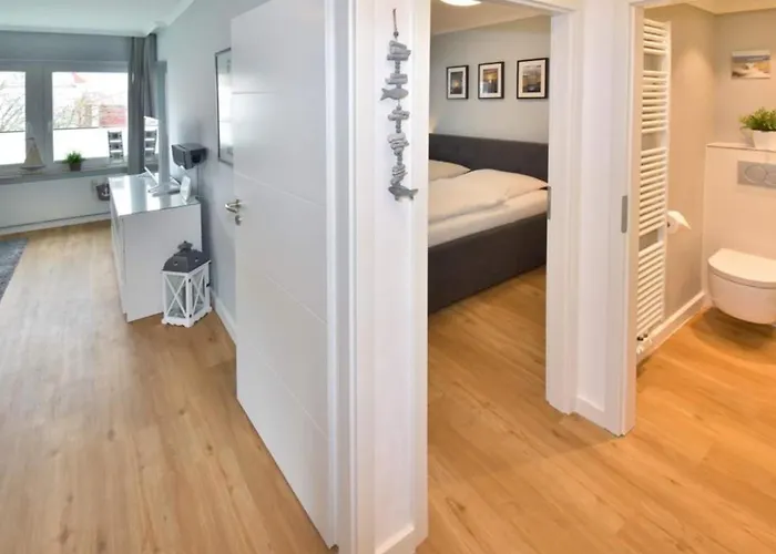 Appartement Winora Ii, App 4 *