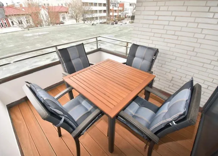 Appartement Winora Ii, App 4 *