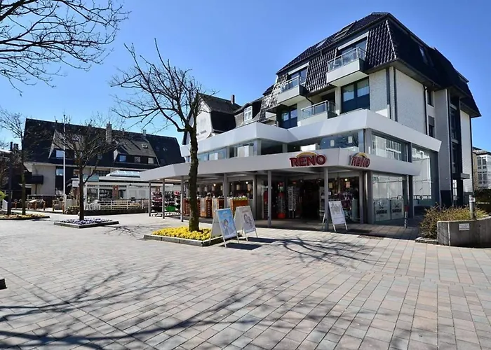 Appartement Winora Ii, App 4 *